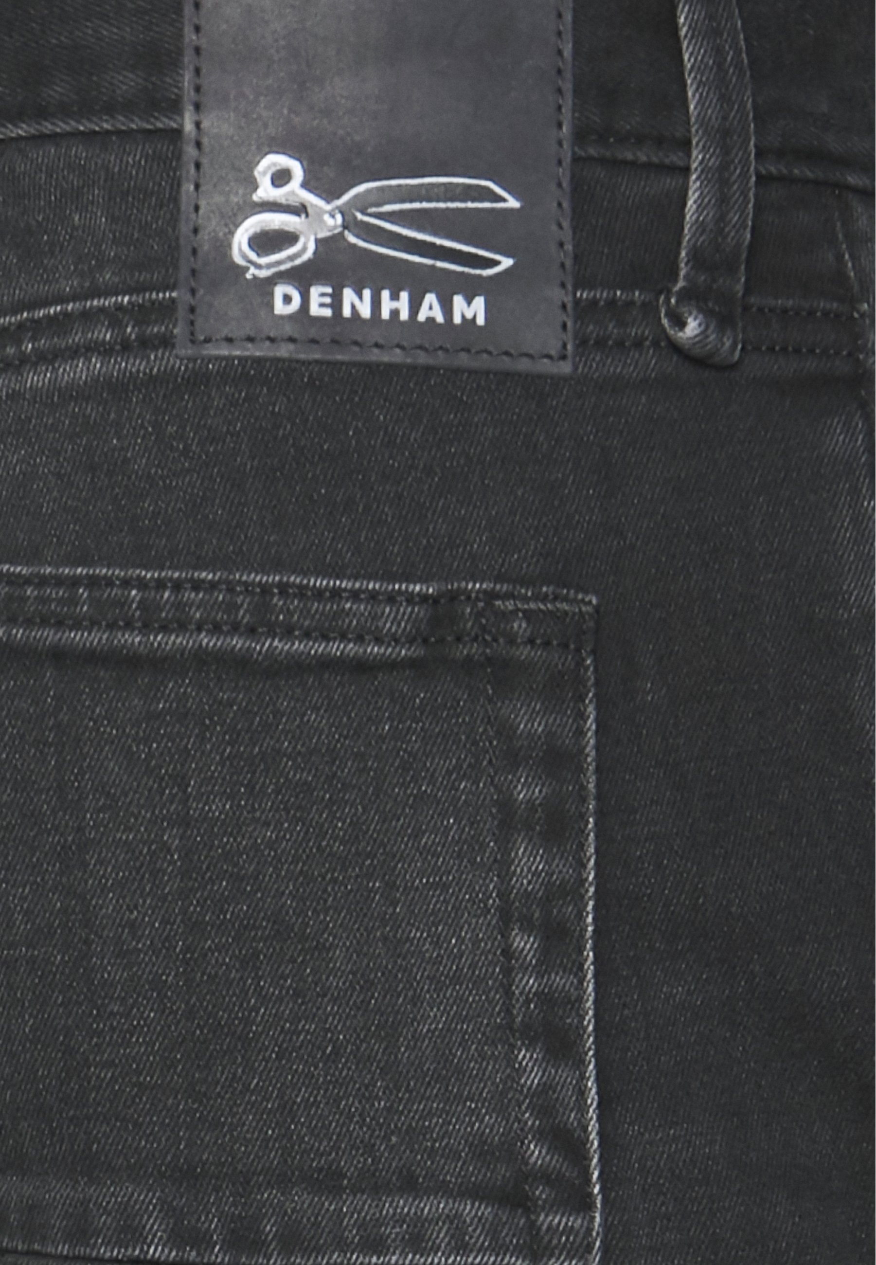 Denham RIDGE KIM - Straight leg jeans 