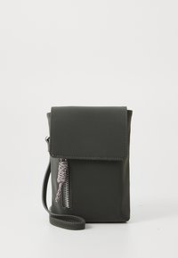 PHONE HOLDER - Handytasche - black