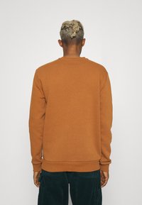 Only & Sons ONSCERES LIFE CREW NECK - Camisola - monks robe