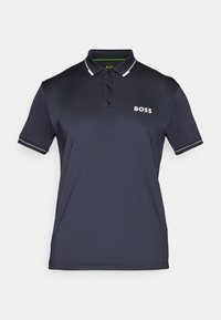 PAUL PRO - Polo - black