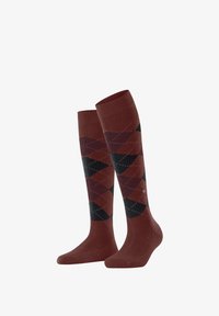 Unausgewählt, brick