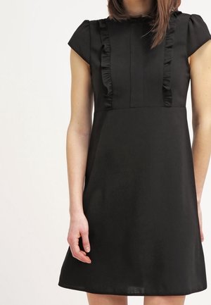 Vardagsklänning - black