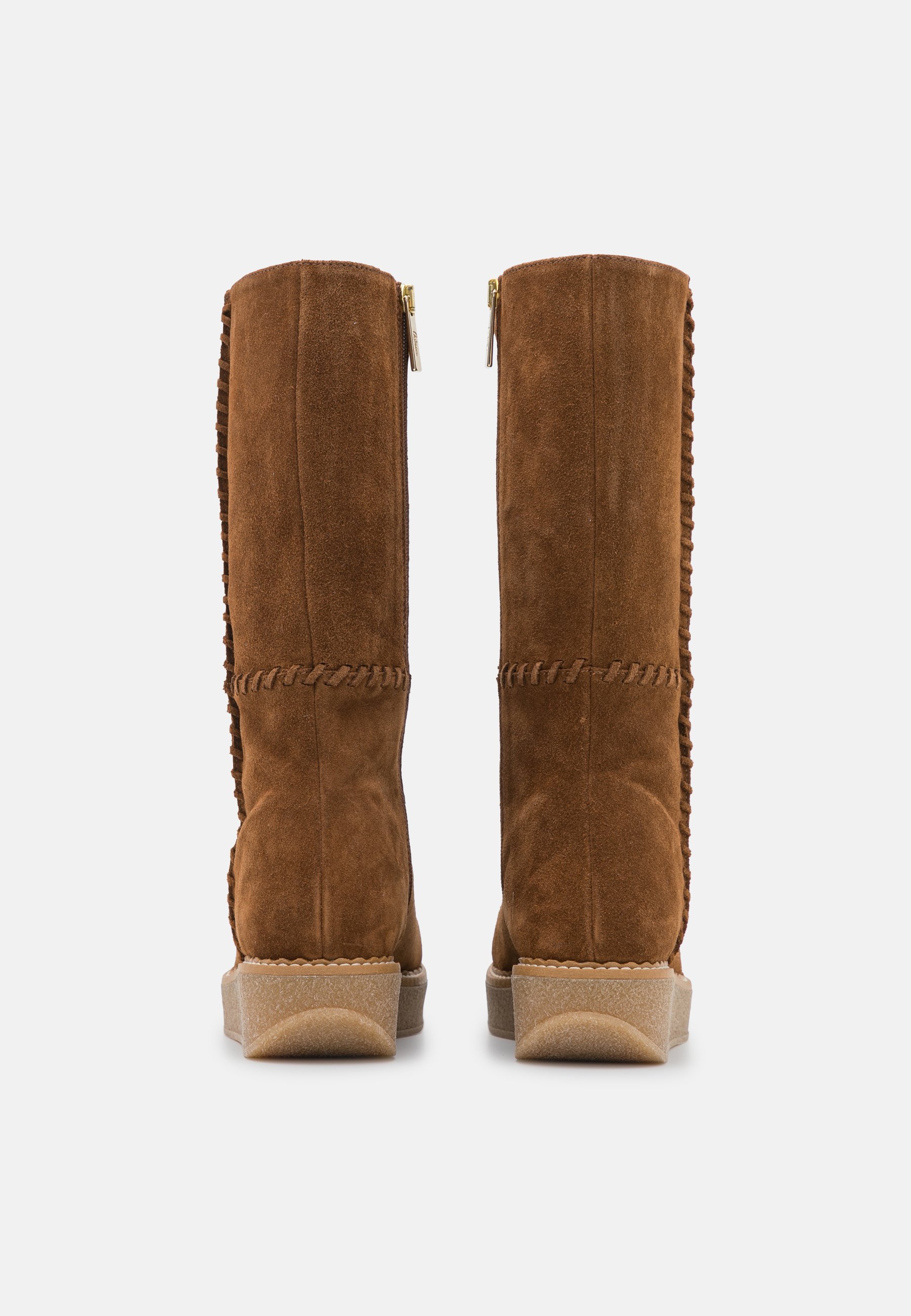 Women NUCHA - Platform boots Women NUCHA - Platform boots