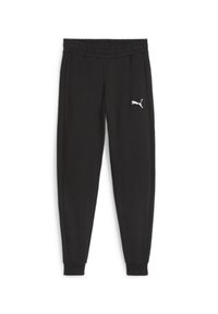 Unselected, puma black puma white