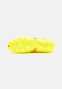 Mizuno Botines de fútbol para terreno firme - yellow