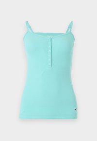 Sélectionné, blue