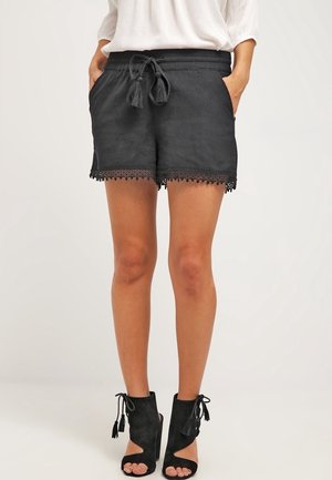 Shorts - black