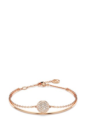 Armbånd - roségold-coloured