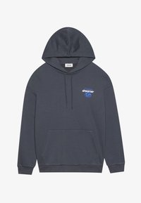 Selezionato, dark grey