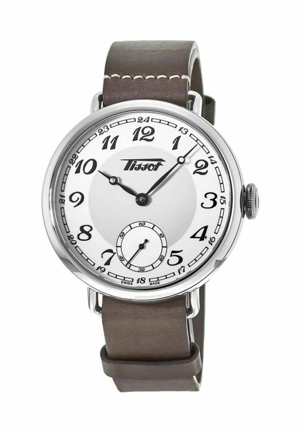 HERITAGE MECHANICAL - Uhr - weiß