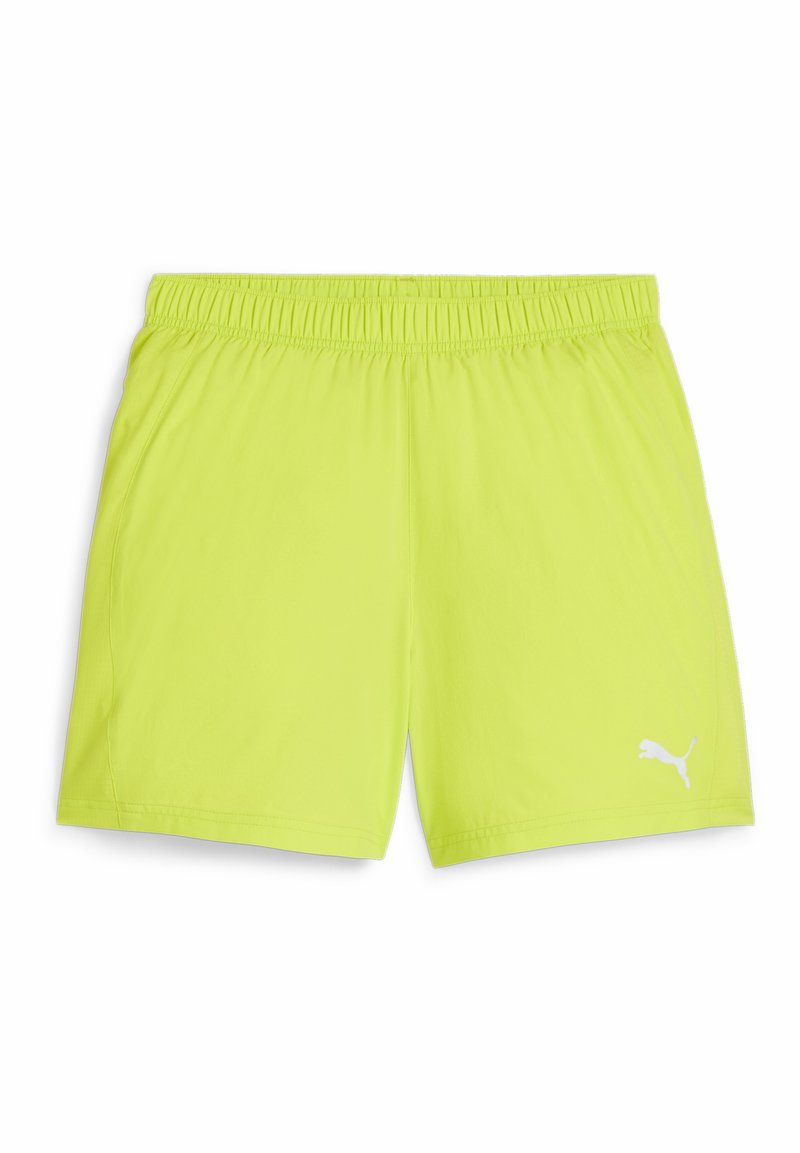 Puma Korte broeken groen Puma Korte broeken groen