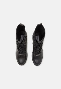 Steve Madden Botines de tacón - black