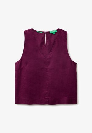 United Colors of Benetton, - Bluzka