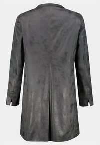 Ulla Popken Korte frakker - mottled dark grey