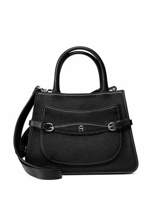 CAVALLO 24 CM - Handtasche - black