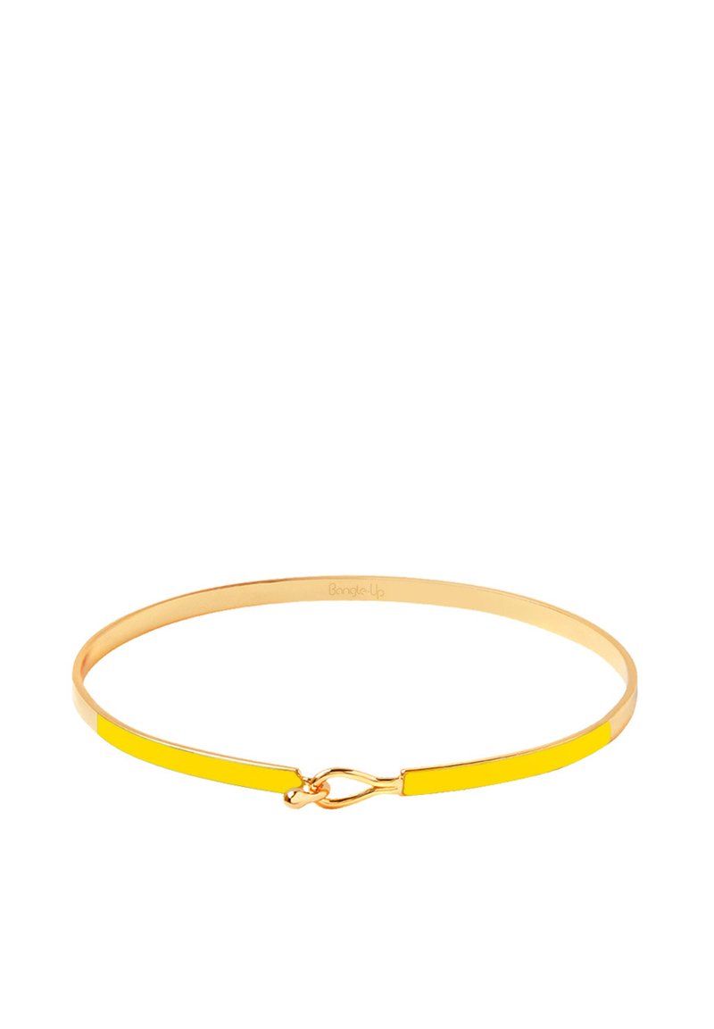 bangle up Bracelet - jaune sunny