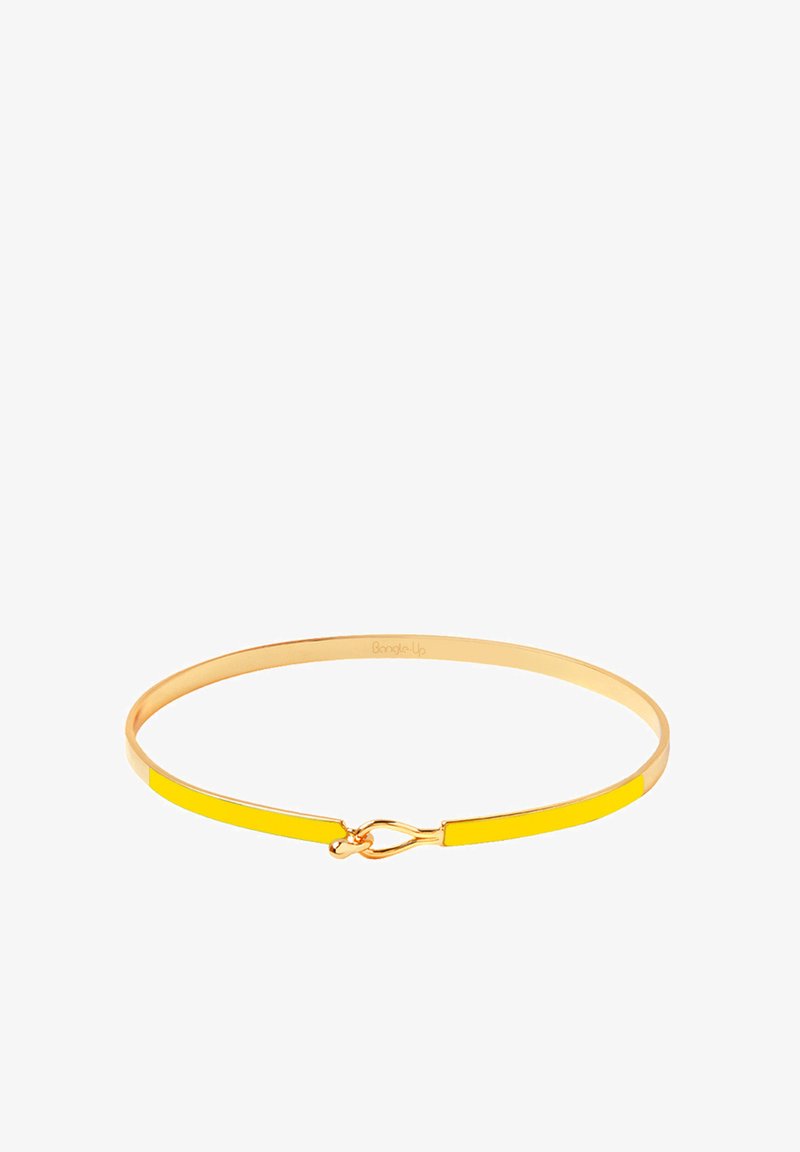 bangle up Bracelet - jaune sunny