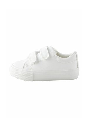 WIDE - CHUNKY - Babyschoenen - white