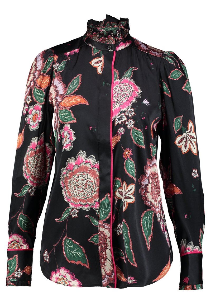 DAY Birger et Mikkelsen Blouse meerkleurig DAY Birger et Mikkelsen Blouse meerkleurig