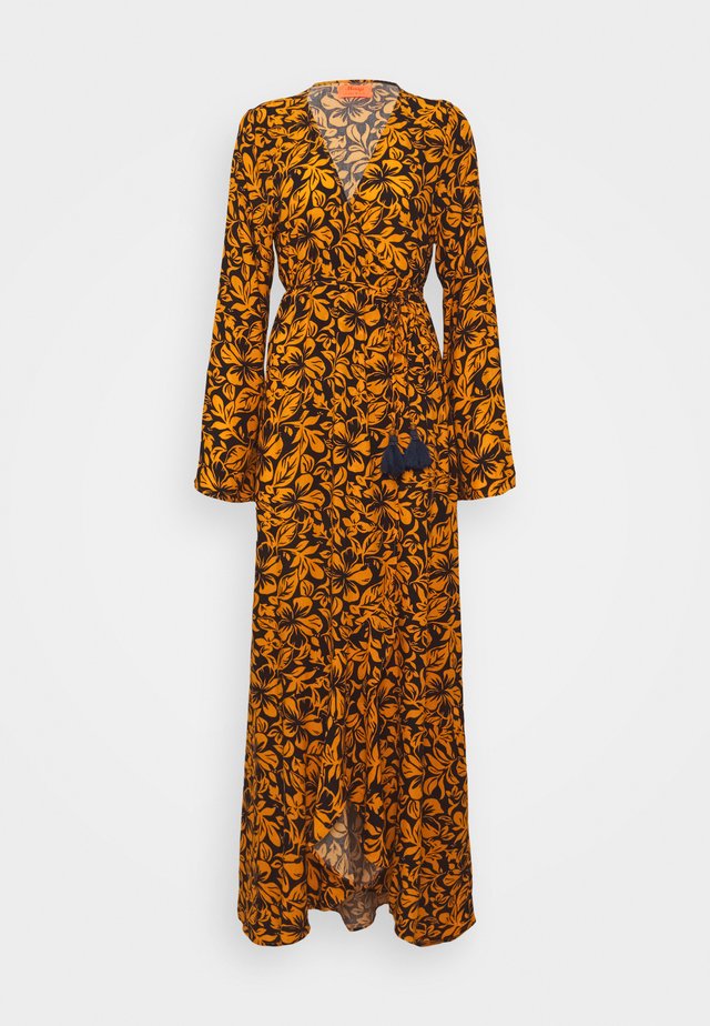 SUNSET MOONBOW COVER UPS - Strandaccessoire - orange