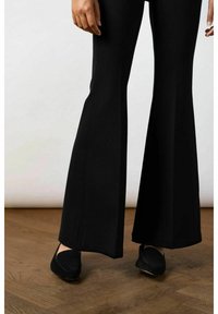 RESIDUS LINDY BELLE - Broek - black