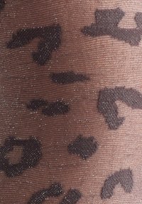 Rockett St George LEOPARD - Üle põlve põlvikud - chocolate brown
