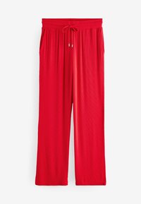 Next REGULAR FIT - SET - Pyžamo - red