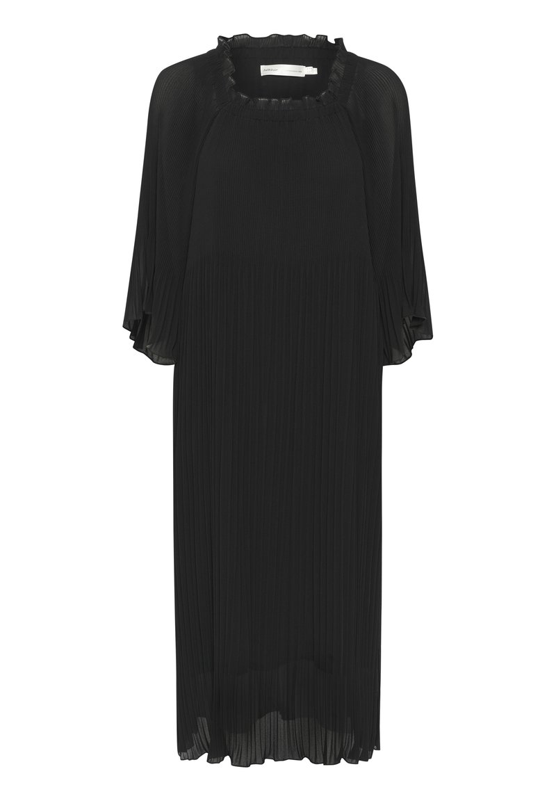 InWear Maxi-jurk zwart