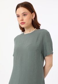 Modanisa - Długa sukienka