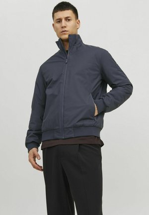 Chaqueta de entretiempo - dark navy