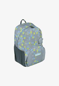 Unausgewählt, squares