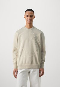 Guess Sweatshirt - hazel wood