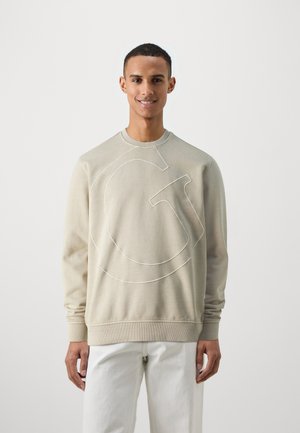 Guess Sweatshirt - hazel wood