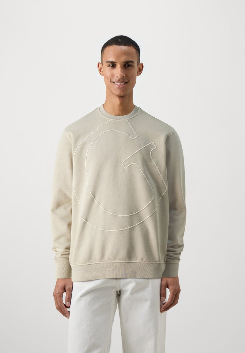 Guess Sweatshirt - hazel wood