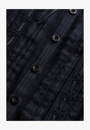 Superdry & Co, Top - eclipse navy