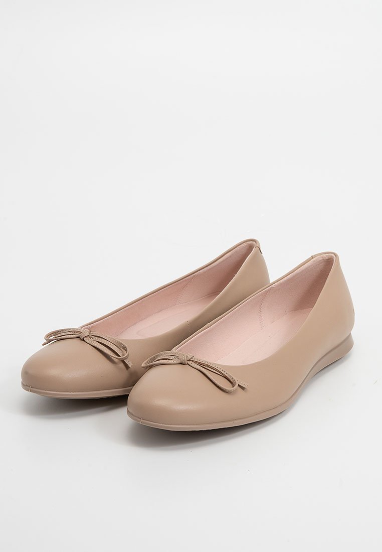 Klassischer Ballerina