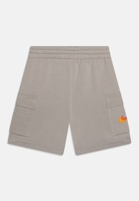 Nike Sportswear - Pantaloni de trening - light iron ore Imagine miniatură 1