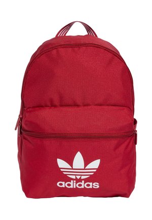 Tagesrucksack - red