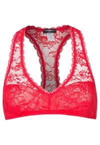 Non selezionato, rosetto