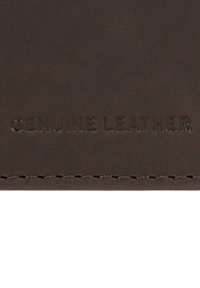 Pepe Jeans STAPLE - Monedero - brown