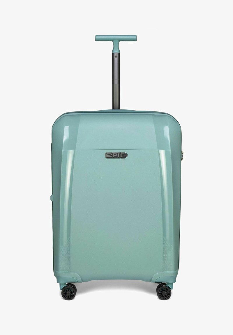 Epic PHANTOM SL TROLLEY 66 CM - Luggage - beryl green