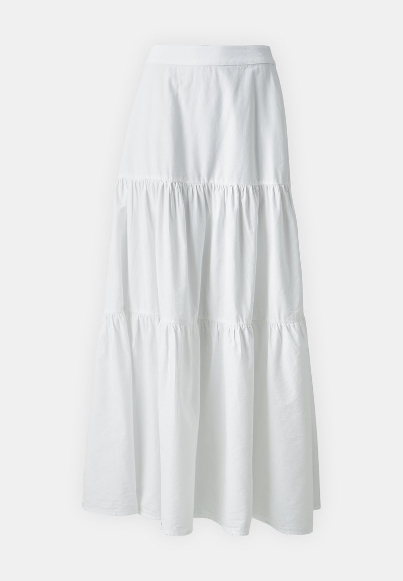 Vero Moda Maxirok wit