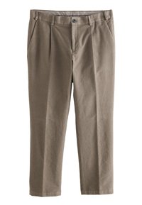 Non sélectionné, mushroom brown