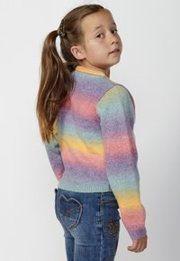 Koroshi Maglione - multicolor