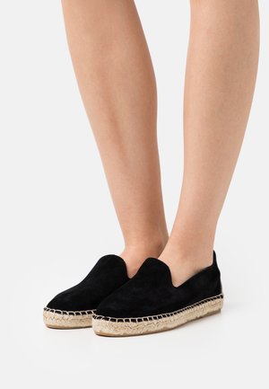 Zign by Zalando, Espadrilles - black