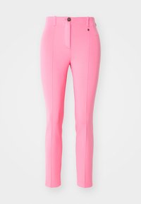 Trousers - punch
