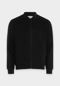 Bomberjacke - black