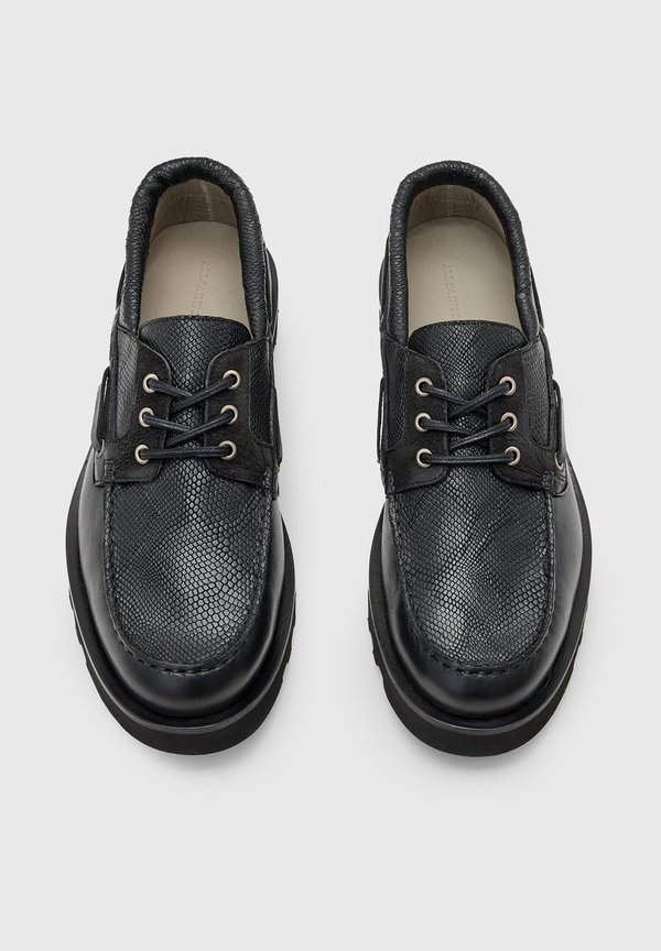 SKIFF SHOE - Boat shoes4