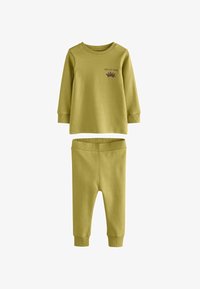 Unausgewählt, multi bright dino