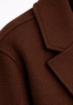 Elara, ELARA MANTEL MANTEL - Cappotto classico - braun